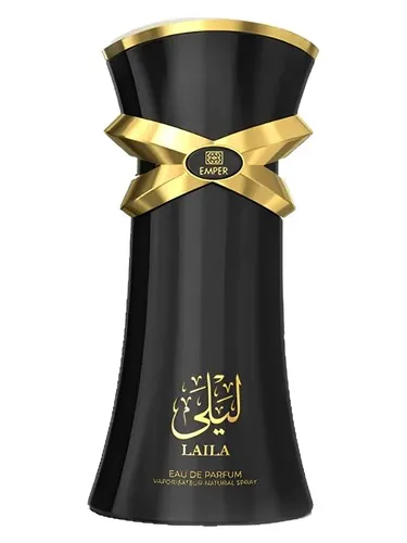 Perfume Laila de Emper