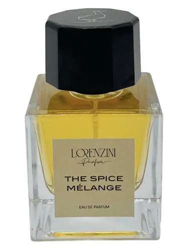 Perfume The Spice Mélange de Lorenzini Parfum