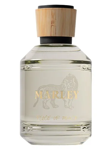 Perfume Place of Peace de Marley Fragrance