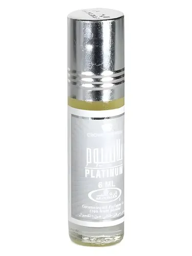 Perfume Platinum de ALREHAB PERFUMES