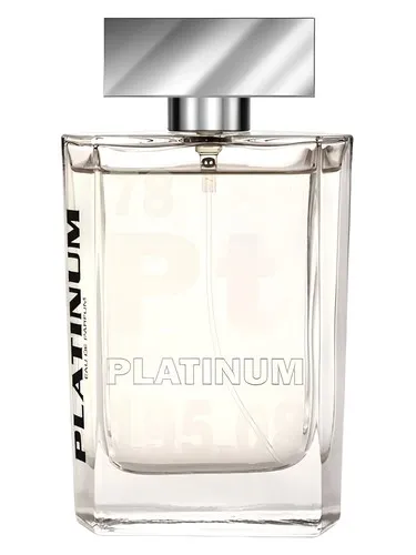 Perfume Platinum de Fragrance World