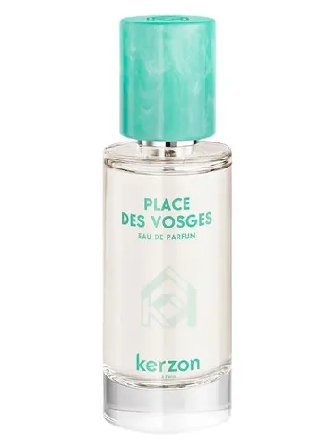 Perfume Place des Vosges Eau de Parfum de Kerzon Paris
