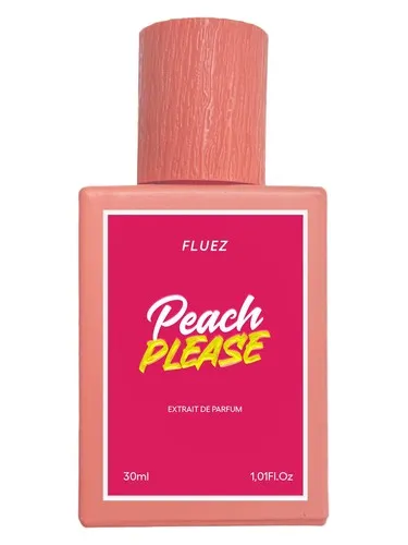Perfume Peach Please de Fluez
