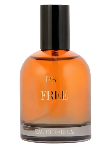 Perfume PS... Free de Primark