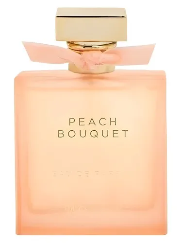 Perfume PS... Peach Bouquet de Primark