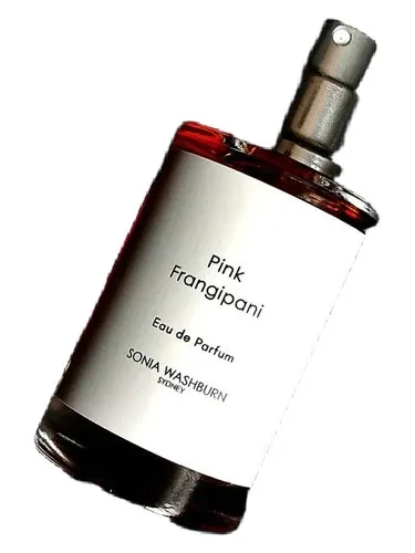 Imagen de Pink Frangipani