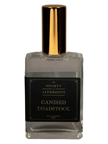Perfume Candied Toadstool de The Society of Alchemists