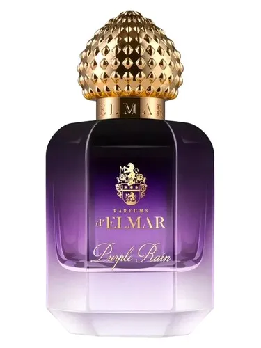 Perfume Purple Rain de Parfums d'Elmar