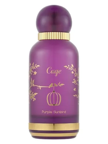Imagen de Purple Sunbird