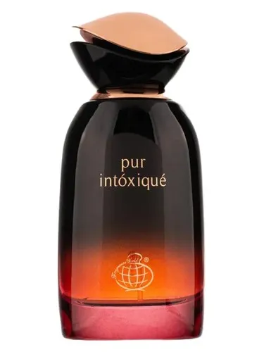 Perfume Pur Intoxique de Fragrance World