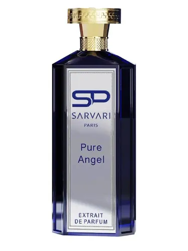 Perfume Pure Angel de Sarvari