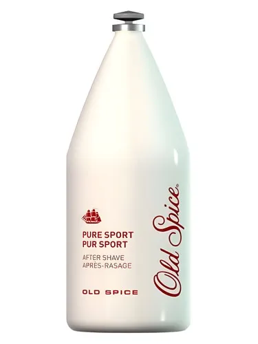 Perfume Pure Sport de Old Spice