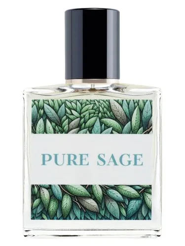 Perfume Pure Sage de Indices Parfums