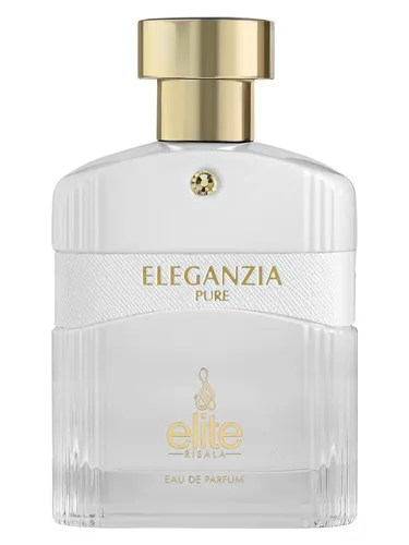 Perfume Eleganzia Pure de Risala Elite