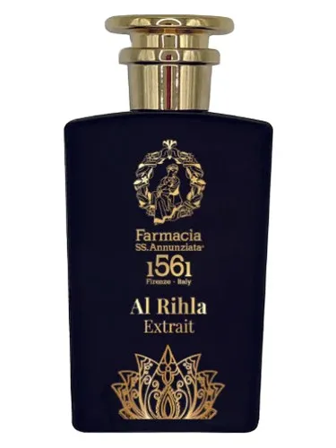 Perfume Al Rihla de Farmacia SS. Annunziata