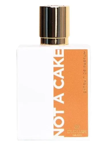 Perfume Not A Cake de Duduar Milano