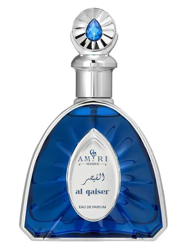 Perfume Al Qaiser de Amiri by Hamidi