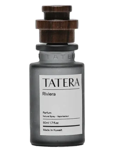 Imagen de Riviera