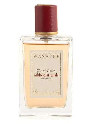 Imagen de Midnight Wish