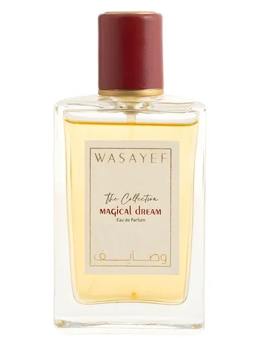 Imagen de Magical Dream