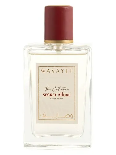 Imagen de Secret Allure