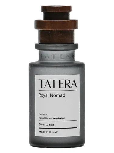Perfume Royal Nomad de Tatera