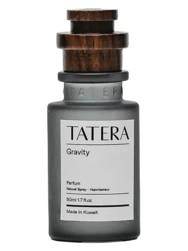Imagen de Gravity
