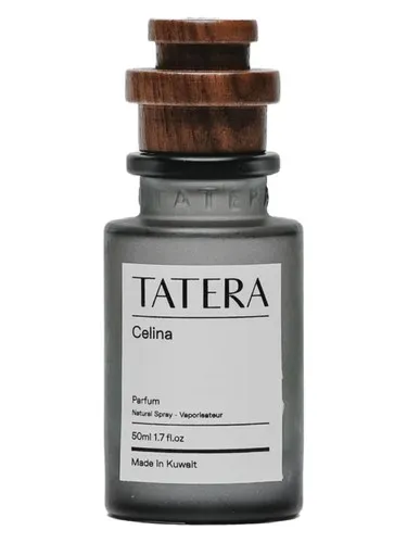 Perfume Cilena de Tatera