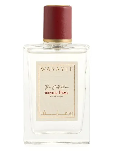 Imagen de Winter Flame