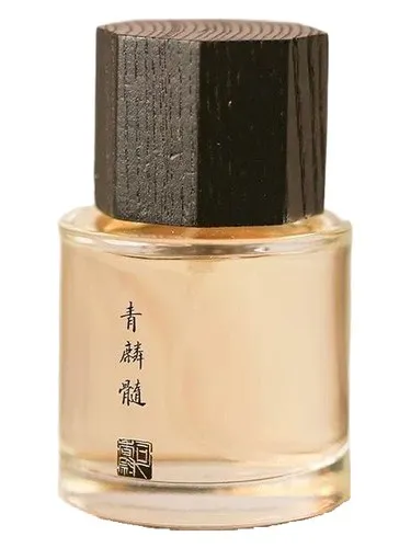 Perfume Qin Lin Sui 青麟髓 de Sixiangwei 司香尉