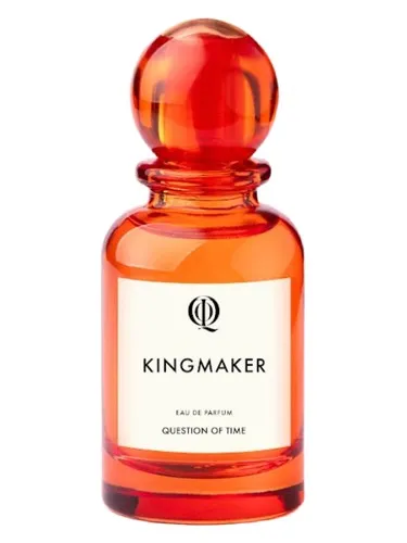 Perfume Kingmaker de QOT - Question of Time