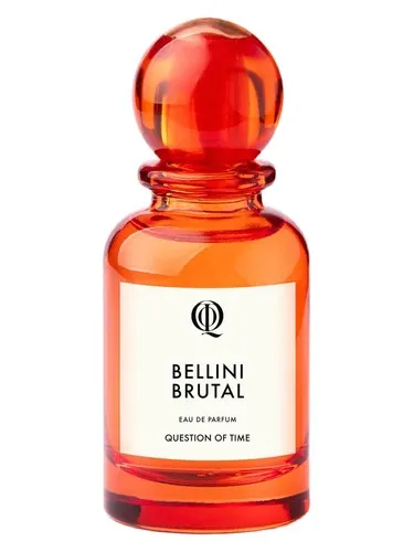 Perfume Bellini Brutal de QOT - Question of Time