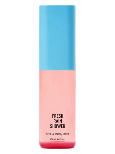 Imagen de Fresh Rain Shower
