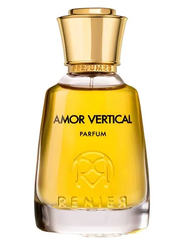 Perfume Amor Vertical de Renier Perfumes