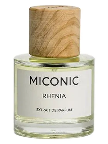 Perfume Rhenia de Miconic