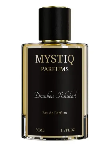 Perfume Drunken Rhubarb de Mystiq Parfums