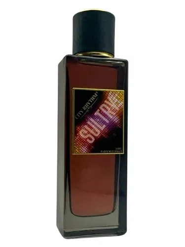 Perfume Sultry de City Rhythm