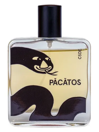 Imagen de PĂCĂTOS