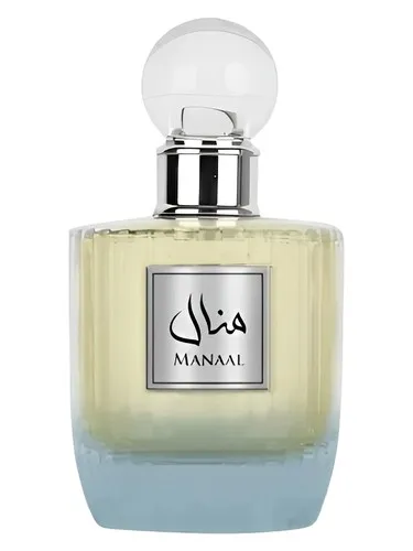 Perfume Manaal de PARIS CORNER