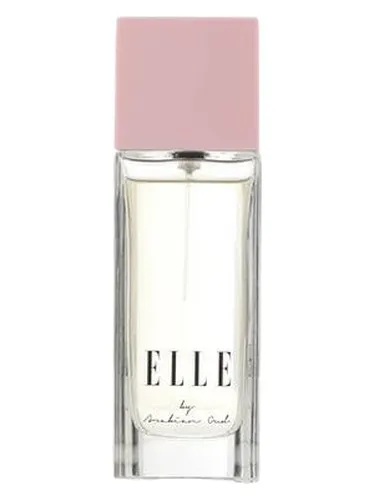 Perfume Elle de Arabian Oud