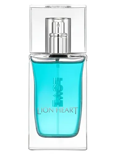 Perfume Lion Heart Love Turquoise de Angel Heart / エンジェルハート