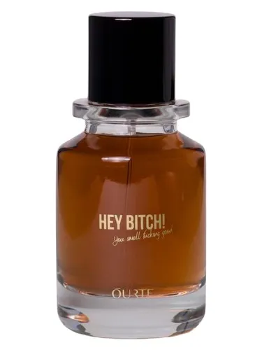 Imagen de HEY BITCH!