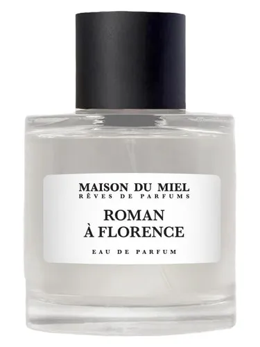 Perfume Roman A Florence de Maison Du Miel