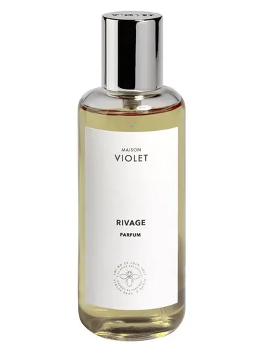 Perfume Rivage de Maison Violet