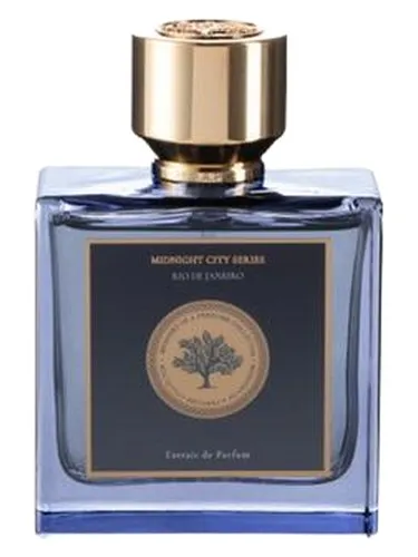Perfume Rio de Janeiro de Memoirs Of A Perfume Collector