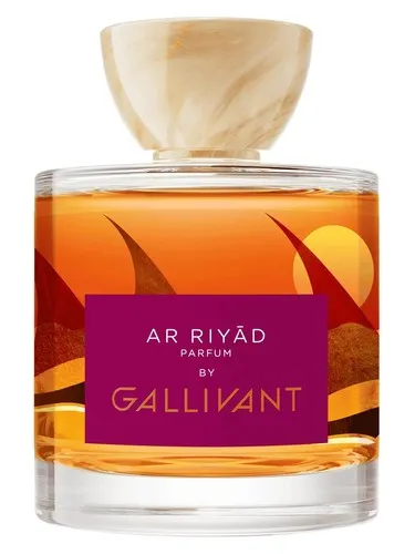 Imagen de AR RIYĀD