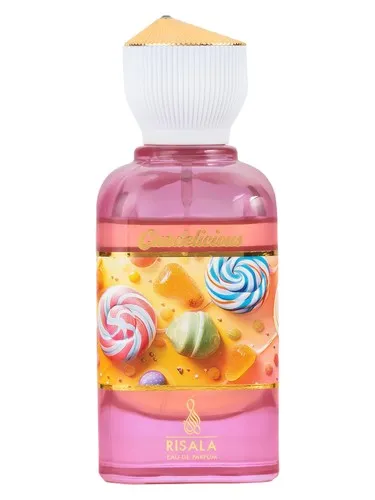 Perfume Candelicious de Risala
