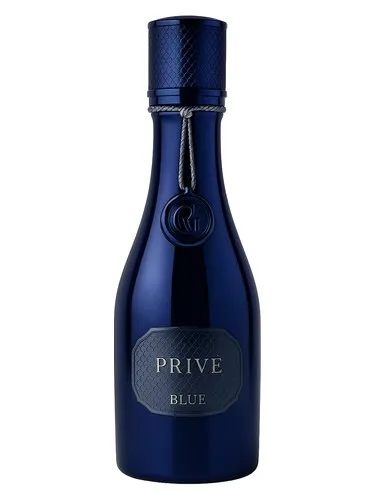 Perfume Privè Essence Blue de Riiffs Perfumes