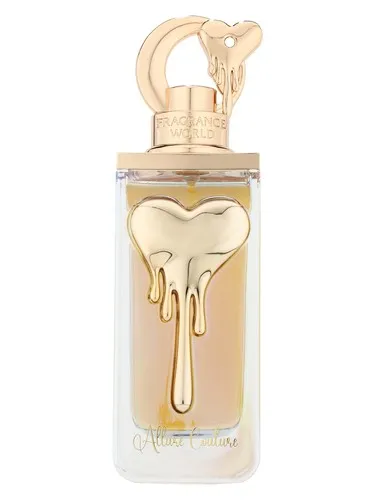 Perfume ALLURE COUTURE de Fragrance World