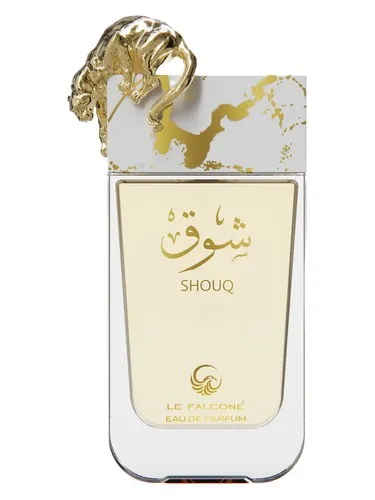 Perfume Shouq de Le Falconé Perfumes